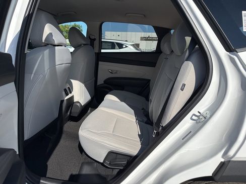 New 2026 Hyundai Tucson SEL image 14