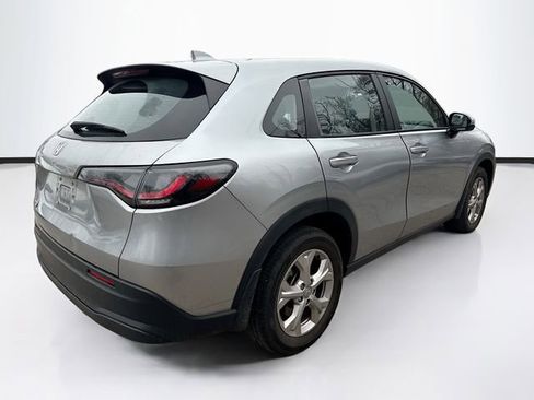 Used 2024 Honda HR-V LX image 7