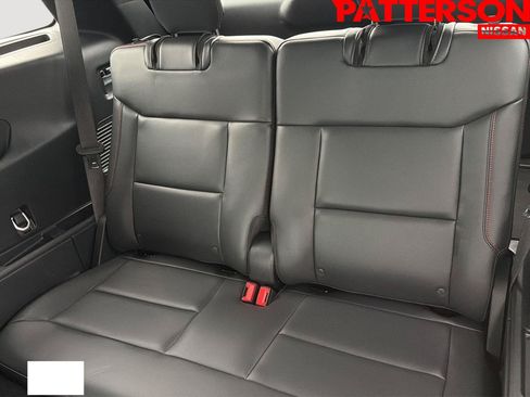 Used 2025 Ford Explorer ST RWD image 20