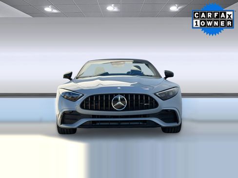 Used 2025 Mercedes-Benz SL 43 AMG image 5