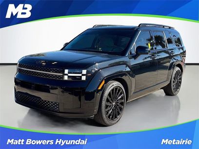 Used 2024 Hyundai Santa Fe Calligraphy