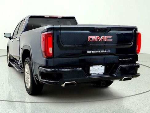 Used 2021 GMC Sierra 1500 Denali AWD/4WD image 6