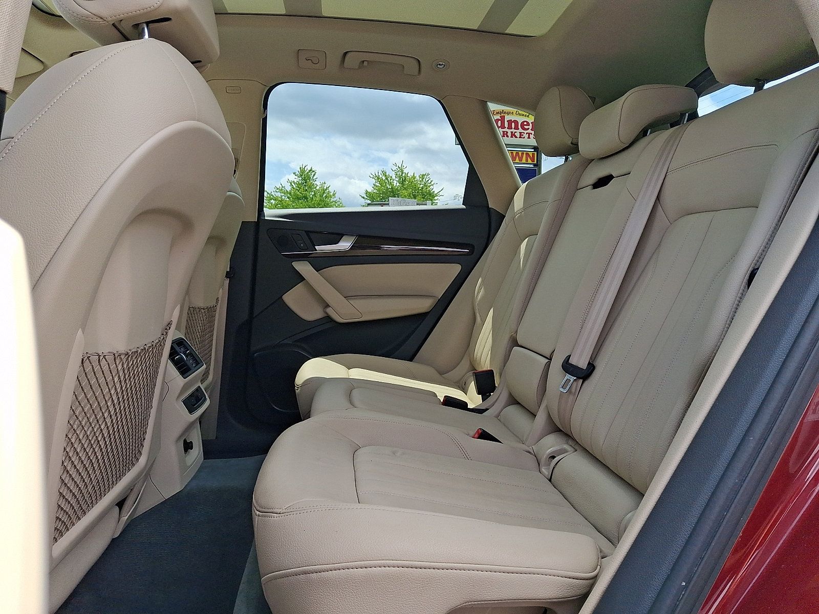Used 2020 Audi Q5 2.0T Premium w/ Convenience Package AWD/4WD image 10