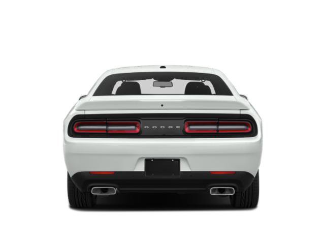 Used 2021 Dodge Challenger R/T w/ Plus Package RWD image 8