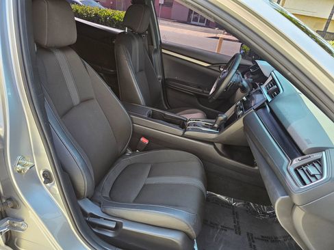 Used 2021 Honda Civic Sport image 20
