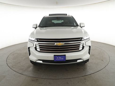 Used 2023 Chevrolet Tahoe High Country w/ Premium Package 2 image 2