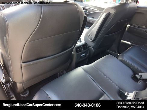 Used 2017 Honda Pilot EX-L image 16