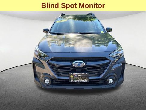 Certified 2025 Subaru Outback Premium AWD/4WD image 4