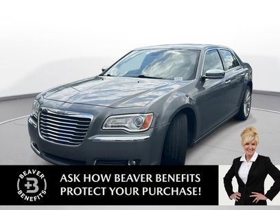 Used 2012 Chrysler 300 Limited w/ Luxury Group