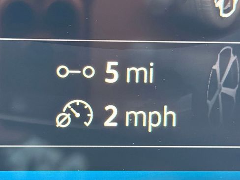 New 2026 Volkswagen Tiguan S AWD/4WD image 17