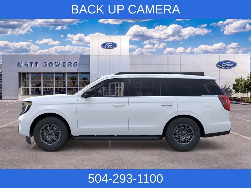 New 2026 Ford Expedition Active RWD image 4