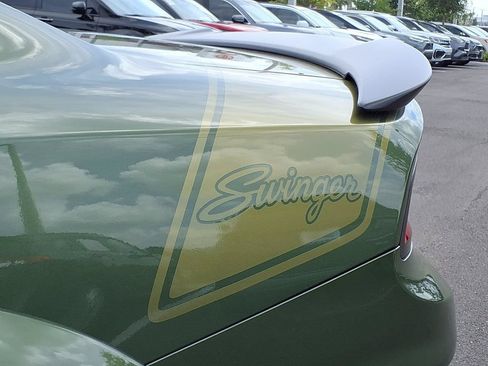 Used 2023 Dodge Charger Scat Pack RWD image 20