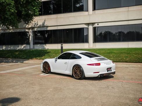 Used 2012 Porsche 911 Carrera S image 49