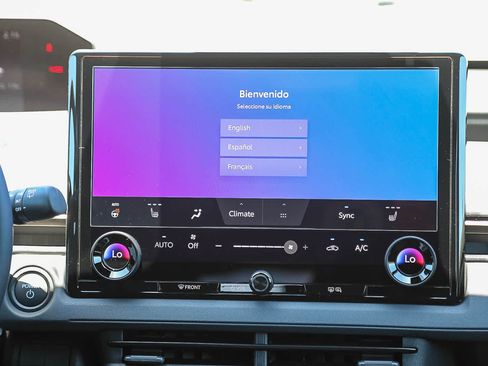 New 2026 Toyota bZ Woodland AWD/4WD image 16