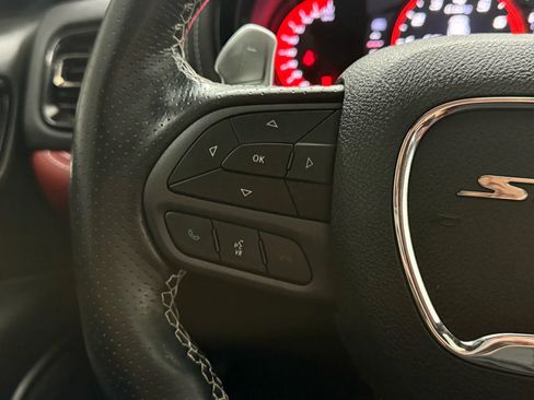 Used 2023 Dodge Durango SRT Hellcat image 22