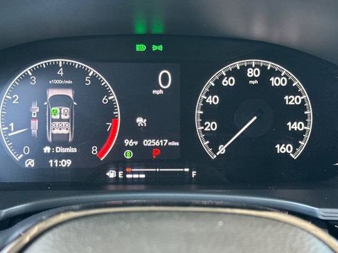 Used 2023 Honda Civic LX image 23