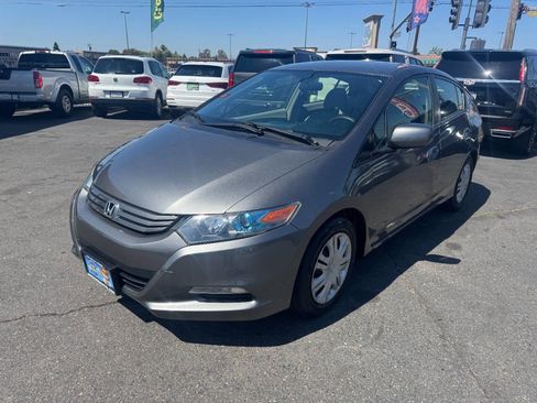 Used 2011 Honda Insight image 4