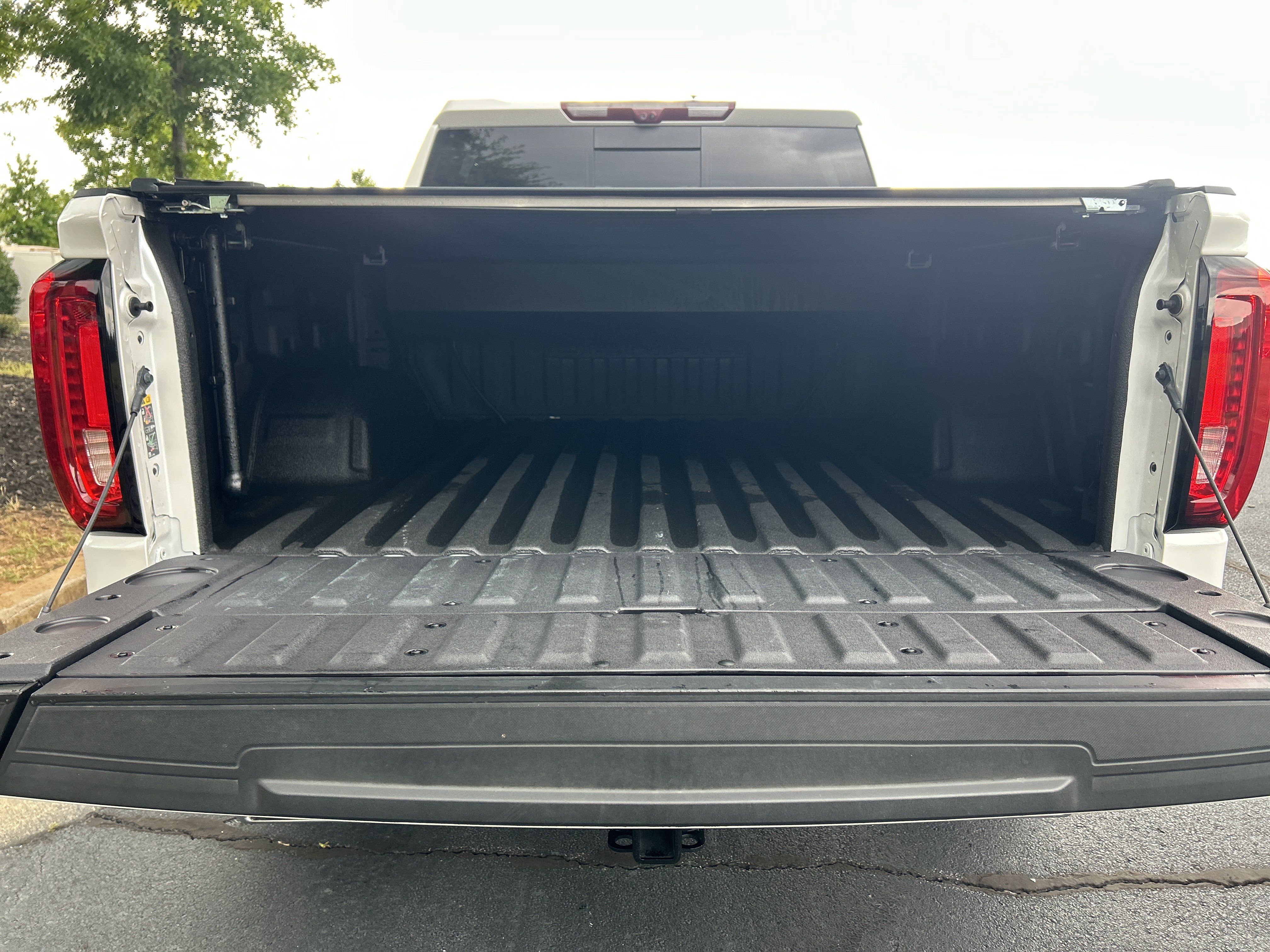 Used 2024 GMC Sierra 1500 Denali Ultimate AWD/4WD image 30