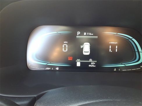 Used 2025 Hyundai Palisade SEL image 11