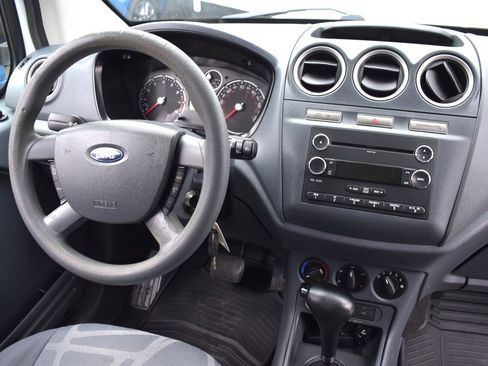 Used 2013 Ford Transit Connect XLT image 13