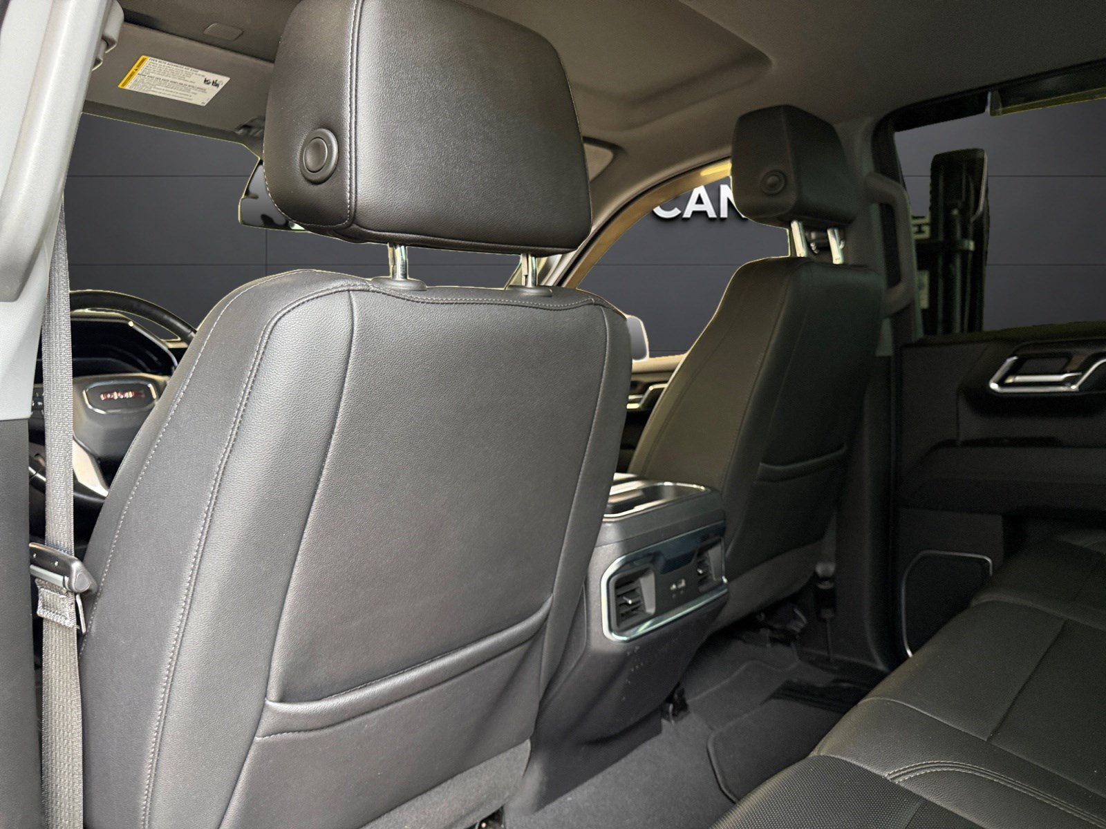 Used 2023 GMC Sierra 1500 SLT AWD/4WD image 18