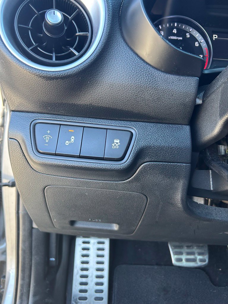 Used 2024 Kia Forte GT-Line FWD image 18