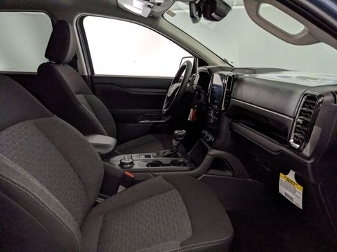 New 2025 Ford Ranger XLT w/ Equipment Group 301A High image 26