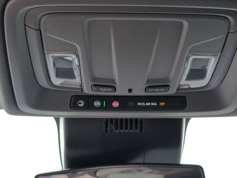 New 2026 Chevrolet Silverado 2500 Custom w/ Custom Blackout Package AWD/4WD image 18