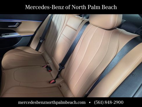 Certified 2026 Mercedes-Benz E 350 Sedan image 16
