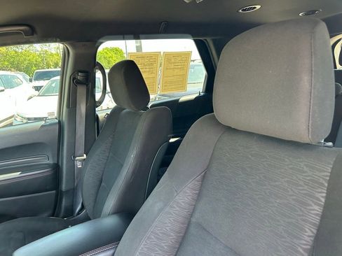 Used 2023 Dodge Durango R/T RWD image 18