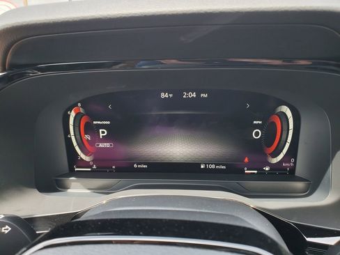 New 2026 Nissan Pathfinder Platinum AWD/4WD image 27