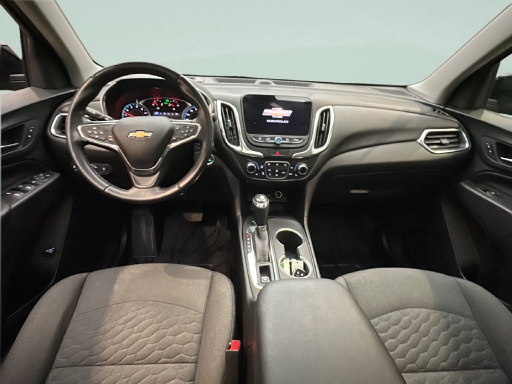 Used 2020 Chevrolet Equinox LT AWD/4WD image 22