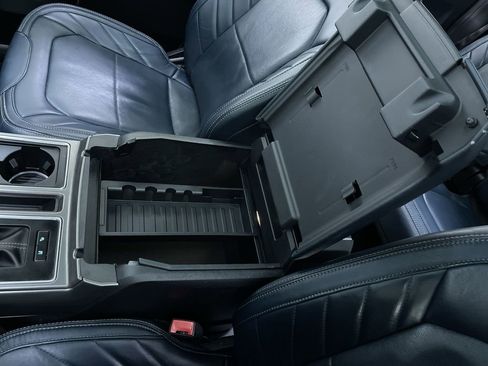 Used 2018 Ford F150 Limited w/ Trailer Tow Package image 26