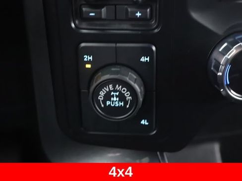 Used 2023 Ford F150 Tremor AWD/4WD image 23