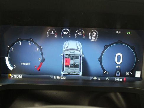 New 2025 Ford F150 Lariat w/ Equipment Group 501A Mid image 35