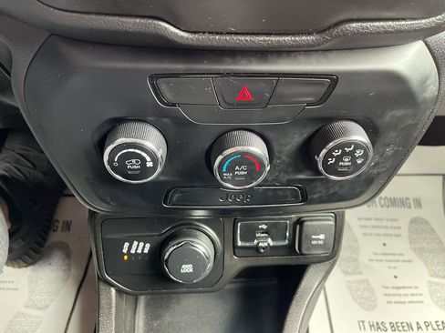 Used 2020 Jeep Renegade Sport AWD/4WD image 20