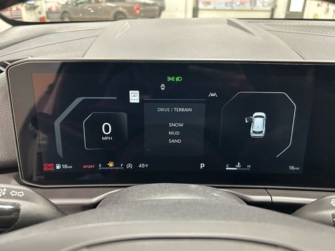 New 2026 Kia Sportage SX image 17