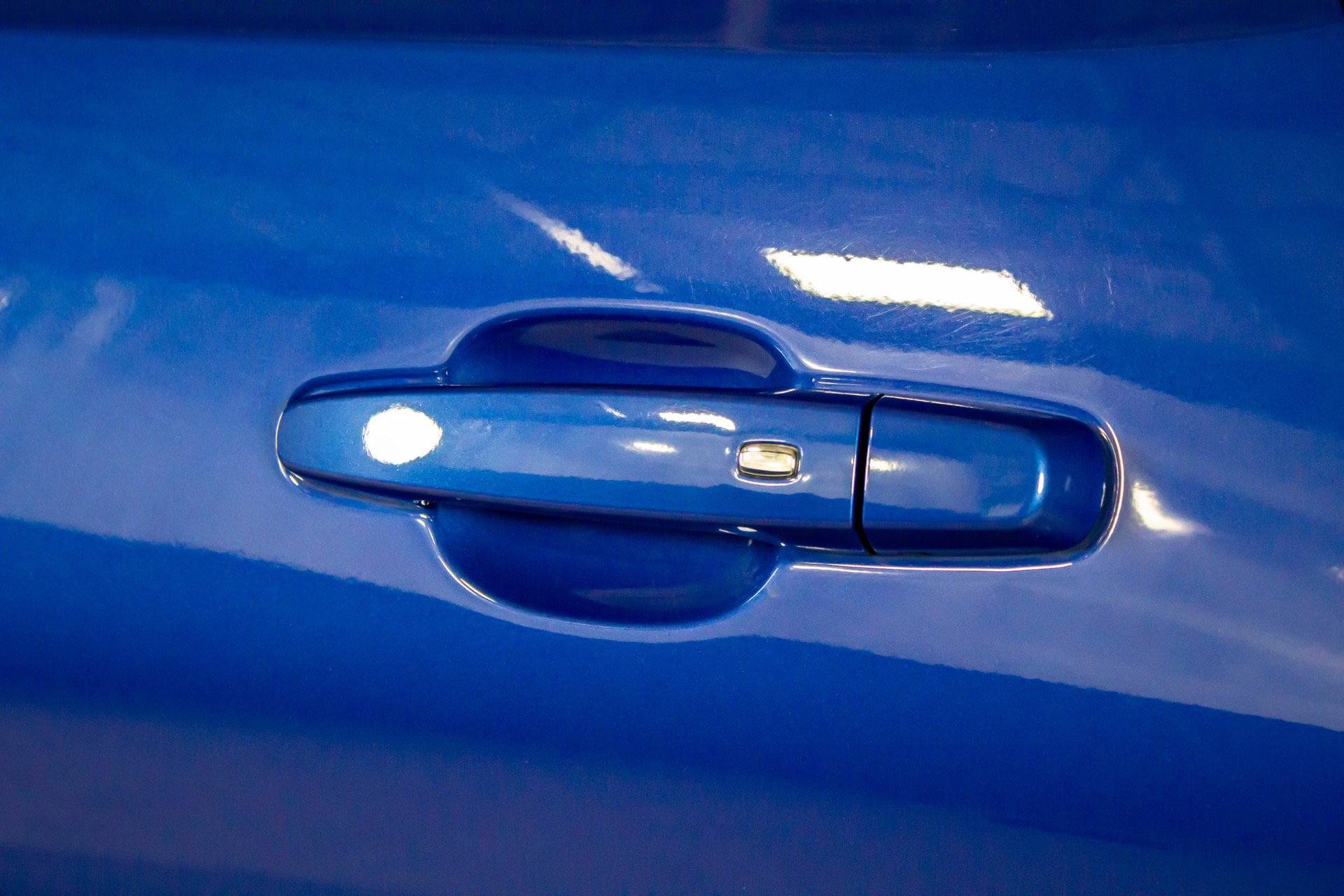 Used 2023 Chevrolet Camaro SS RWD image 46