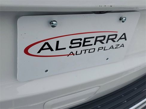 Used 2020 Jeep Grand Cherokee Limited image 7