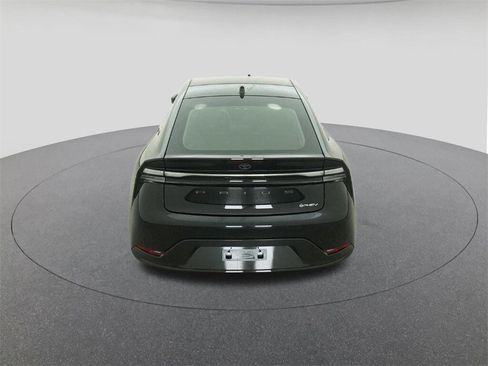 New 2026 Toyota Prius Plug-In Hybrid image 7