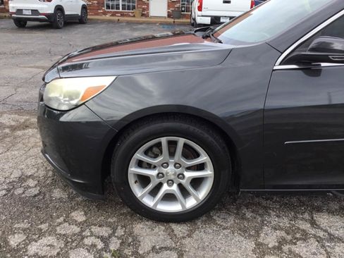 Used 2015 Chevrolet Malibu LT w/ Power Convenience Package FWD image 19