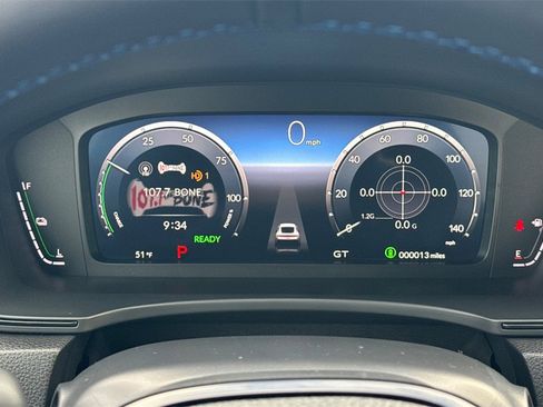 New 2026 Honda Prelude image 24