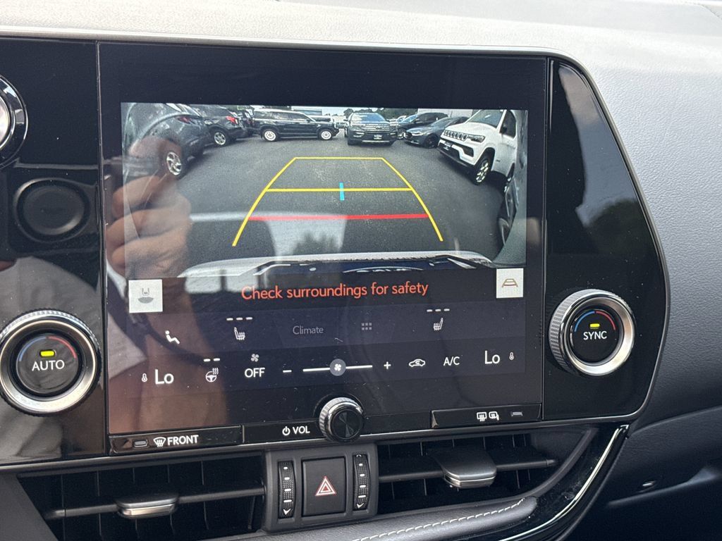 Used 2024 Lexus NX 350 AWD w/ Cold Area Package image 21