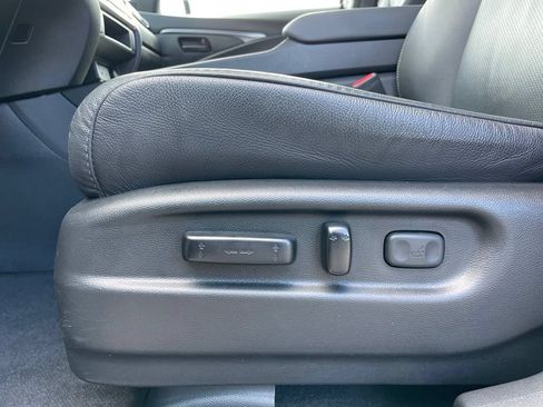 Used 2025 Honda Passport EX-L image 24