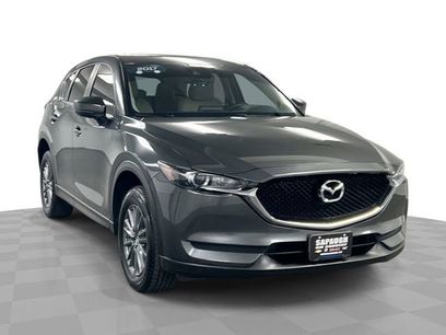 Used 2017 MAZDA CX-5 Touring w/ Preferred Equipment Package