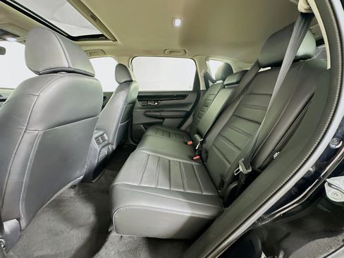 Used 2025 Honda CR-V EX-L image 27