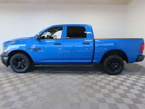 Used 2023 RAM 1500 Tradesman w/ Popular Equipment Group image 6