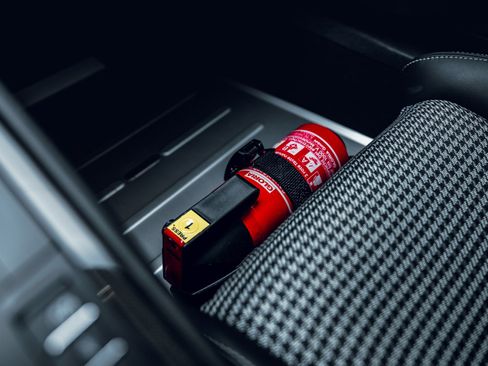 Used 2019 Porsche 911 GT3 RS RWD image 49