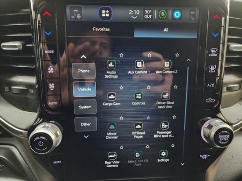 Used 2023 RAM 3500 Laramie image 63