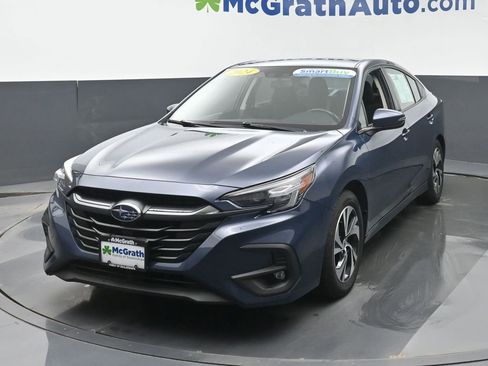 Used 2024 Subaru Legacy Premium image 16